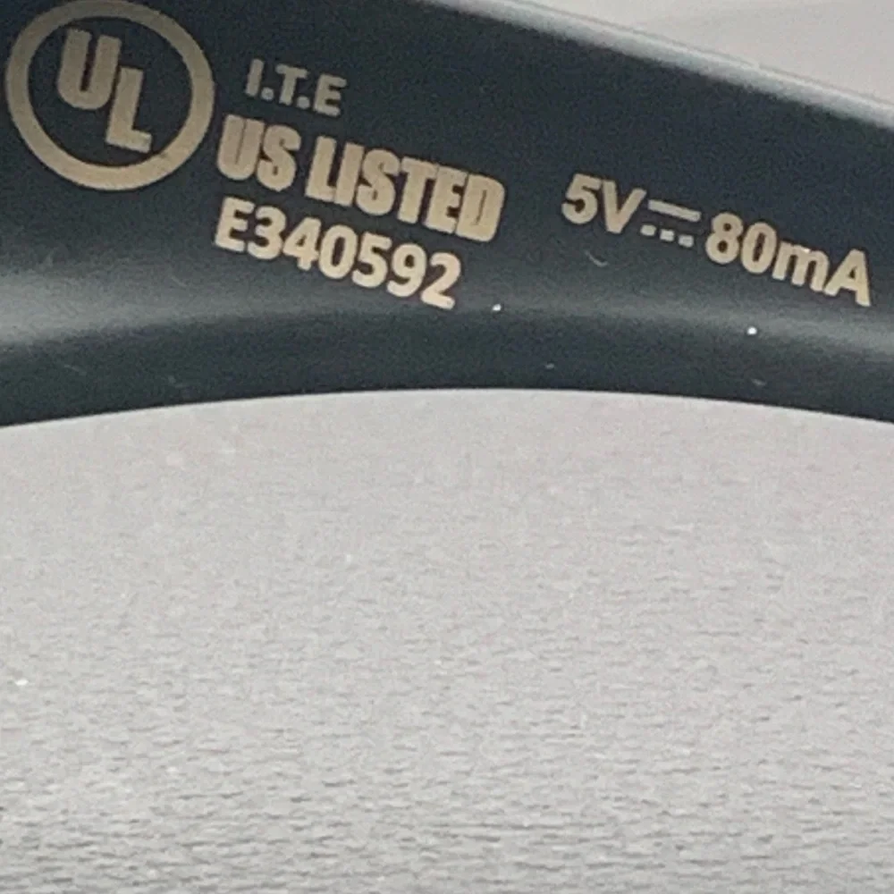 Panasonic Viera TV 3D Glasses 340592